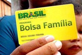 Alagoas realiza Revisão Cadastral de beneficiários do Bolsa Família