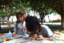 Sesc oferece mais de 600 vagas gratuitas para EJA e educação ampliada no interior de Alagoas