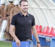 ASA anuncia a contratação do técnico Sidney Moraes