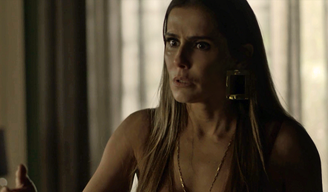 Segundo Sol: Karola descobre que é filha de Laureta e Severo