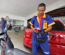 Atendimento na 5ª Ciretran de Arapiraca terá horário diferenciado nesta quinta-feira