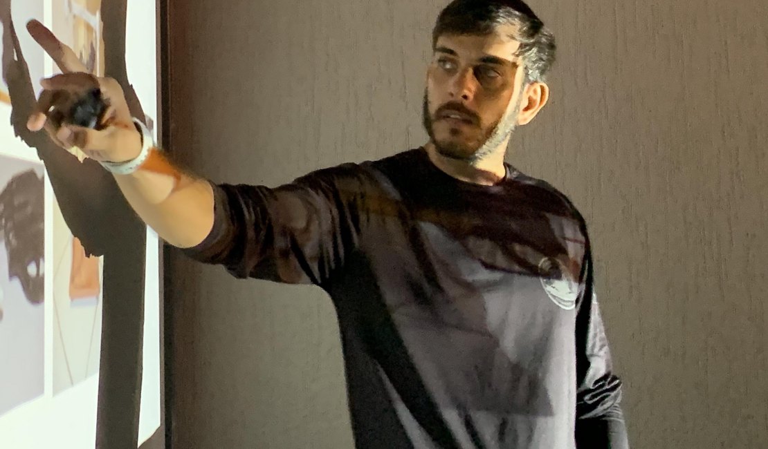 Após acidente de trabalho fatal, perito criminal alerta sobre perigos em serviços residenciais e em estabelecimentos
