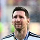 Lionel Messi anuncia aposentadoria da seleção argentina