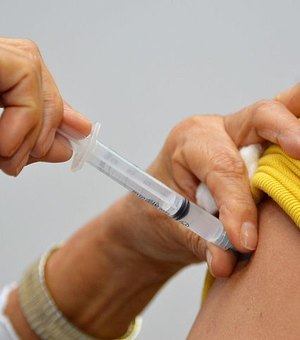 Sesau alerta sobre a importância da imunização contra a Influenza