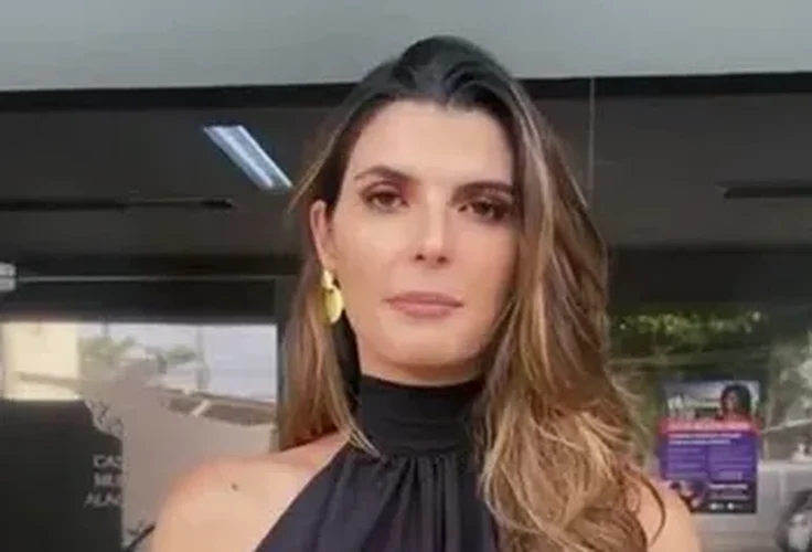 Marina Cândia segue o exemplo do marido e falta à sabatina da TV Gazeta
