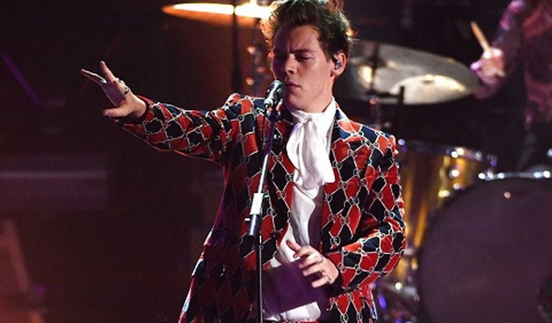 VÍDEO. Ex-One Direction, Harry Styles interrompe show para ajudar fã