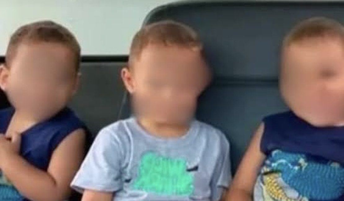 Hospital de Arapiraca é condenado a pagar R$ 210 mil após troca de bebês na maternidade