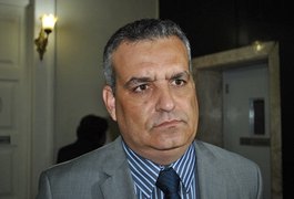 Alfredo Gaspar desiste de candidatura nas eleições deste ano