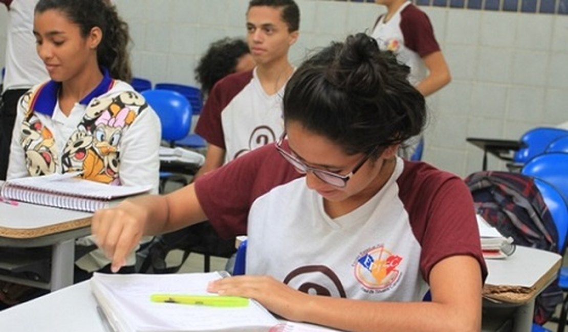 Escolas têm até segunda-feira para declararem Censo Escolar 2017