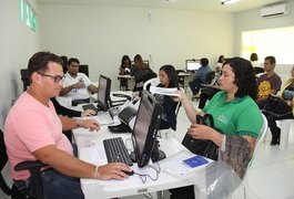 Censo 2017: começou hoje etapa de entrega da documentação dos servidores de Arapiraca