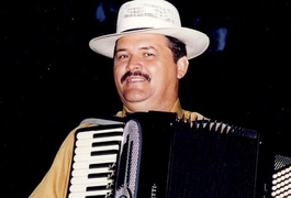 Morre Didi dos Brasas, fundador e dono da Banda Brasas do Forró