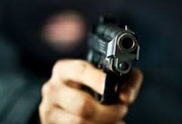 Dupla armada rouba moto na zona rural de Girau do Ponciano