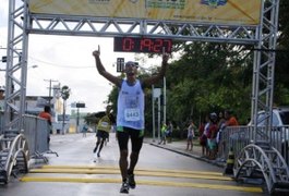 |ESPORTE| Confira o calendário 2016 das corridas de rua