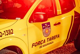 Homem sofre suposto mal súbito enquanto lavava rosto em bacia com água e morre em São José da Tapera