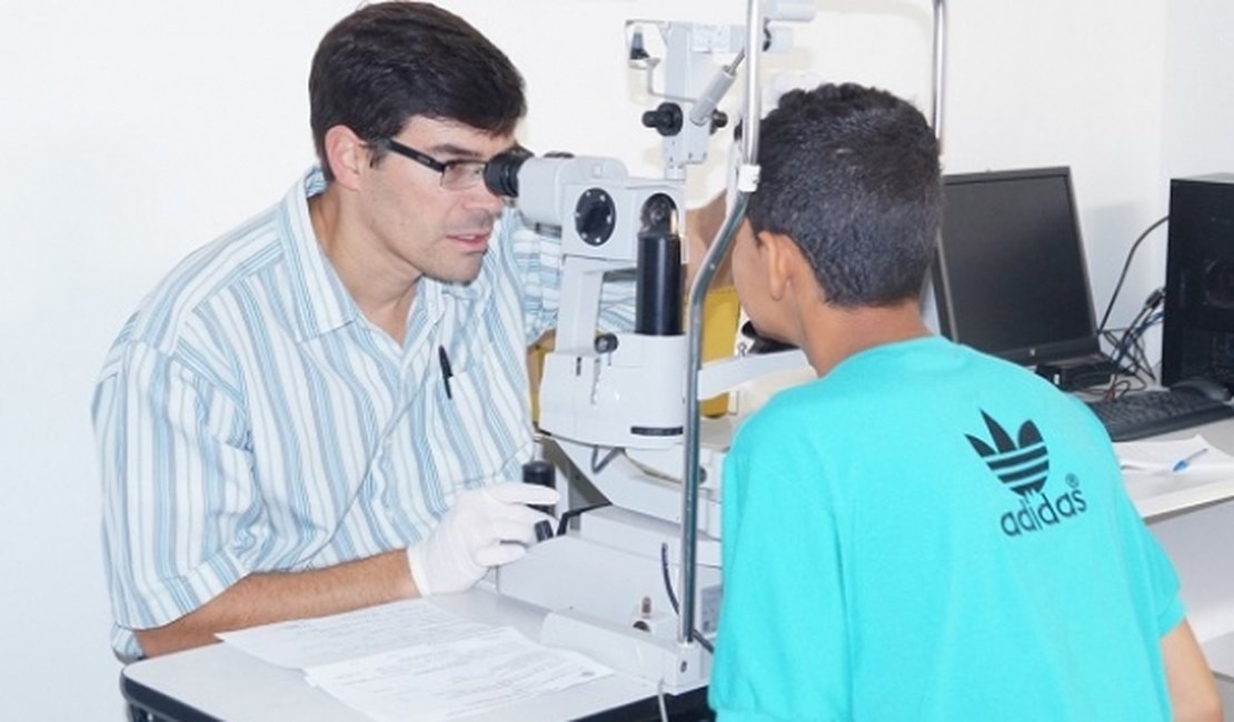 Consulta anual ao oftalmologista é fundamental no tratamento do glaucoma