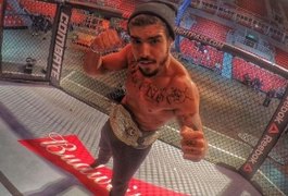 Caio Castro é acusado de roubar e vandalizar carros na Espanha