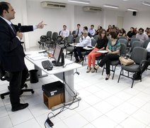 Abertas inscrições para curso de aperfeiçoamento em Direito Eleitoral