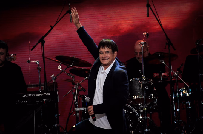 Cantor Biafra faz show em Penedo no próximo domingo, 09