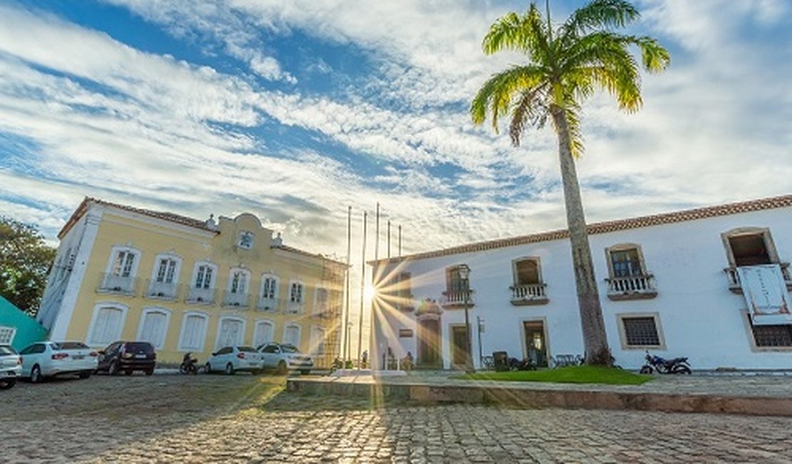 Prefeitura de Penedo abre vagas para curso de Administração Hoteleira