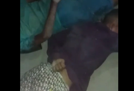 Após praticar assalto, menores são espancados por populares na Vila Bananeiras, em Arapiraca