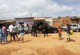 3º Batalhão deflagra Operação Ratoeira em Arapiraca