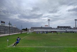 Precisando vencer para sair da zona de rebaixamento, ASA visita o Aliança, em Maceió