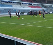 ASA perde nos pênaltis, Murici leva a taça Rogério Teófilo e garante vaga na Copa do Brasil 2021