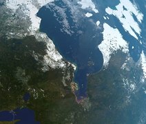 Há um local no Canadá onde 'perde' peso instantaneamente; saiba porquê!