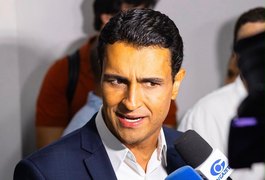 Rejeição a JHC bate novo recorde após Master, dinheiro apreendido e ausência em debates