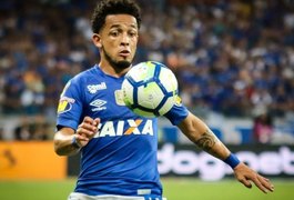 Coritiba oficializa retorno de Rafinha, ex-Cruzeiro, e pode reestrear contra CRB