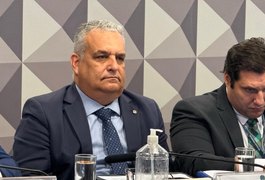 Relator Alfredo Gaspar retoma trabalhos da CPMI do INSS, destaca avanços, cobra fim da blindagem e pede esclarecimentos sobre citações envolvendo Lulinha