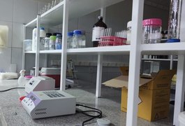 Ufal Arapiraca é autorizada a realizar testagem RT-PCR da covid-19