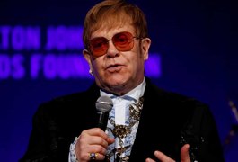 Elton John chama Madonna de 'nojenta e desagradável'
