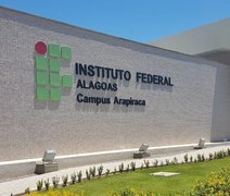 Ifal abre inscrições para professor substituto com salário de R$ 3.412