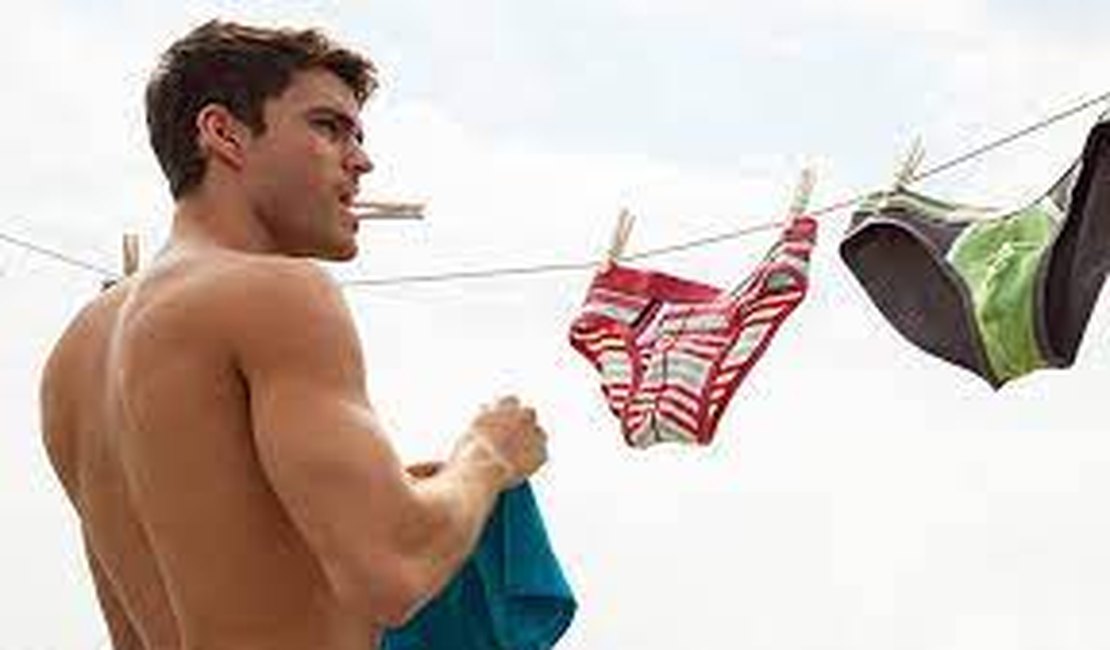 Empresa cria peças íntimas que não precisam ser lavadas