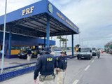 PRF lança Operação Padroeira  nas rodovias de Alagoas