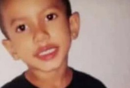 Homem é condenado a 29 anos de prisão por matar enteado de 5 anos afogado no Agreste alagoano