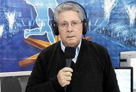 Morre aos 84 anos narrador esportivo Luiz Carlos Fabrini