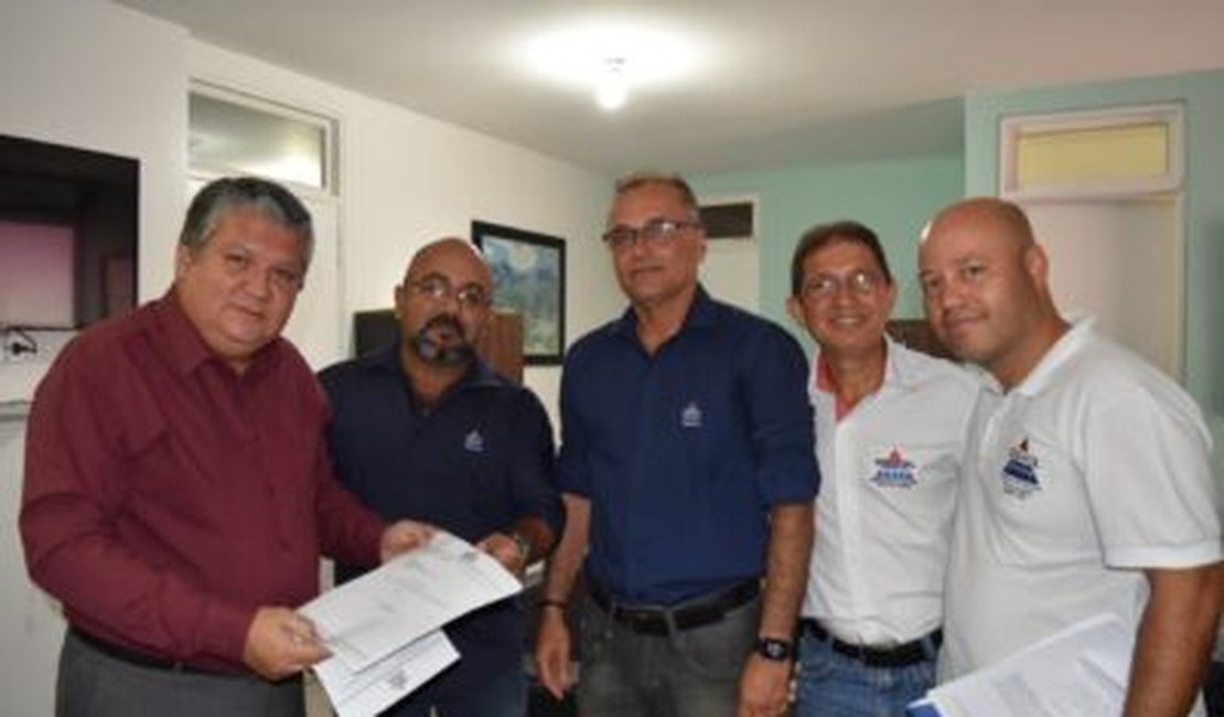 Delegado Geral é favorável à carreira única na Polícia Civil