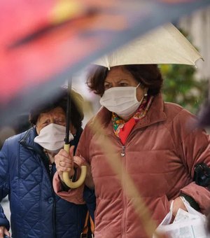 Cenário da pandemia deve piorar antes de melhorar, alerta OMS