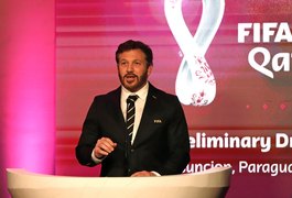 Conmebol planeja oito rodadas das eliminatórias entre junho e outubro, mas aguarda aval da Fifa