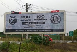 Diretoria do ASA convoca a torcida para aderir ao programa de sócio-torcedor