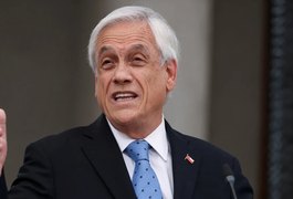 Sebastián Piñera, ex-presidente do Chile, morre aos 74 anos em acidente de helicóptero