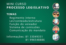 Afinal, o que faz um vereador?