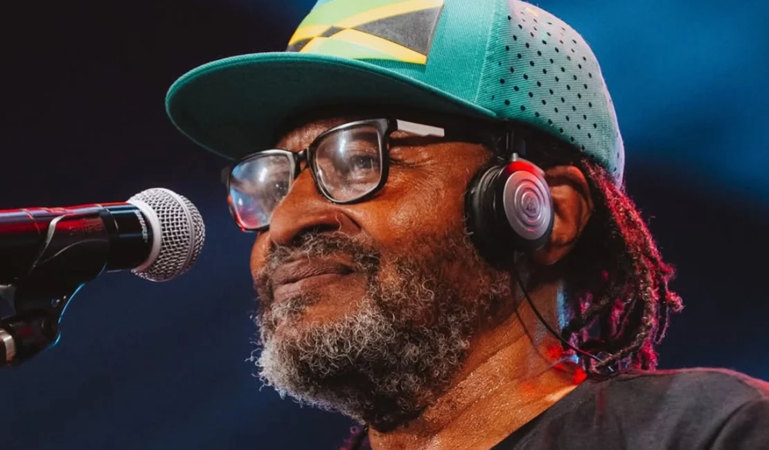 Confira a ordem dos shows da noite deste sábado (31) no Folia de Rua 2026