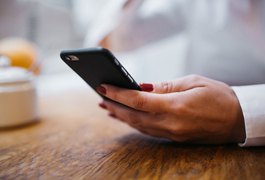 Hackers podem decifrar senhas a partir da maneira como você inclina o celular