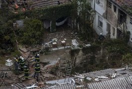 Donos de avião que matou Campos pagarão indenizações