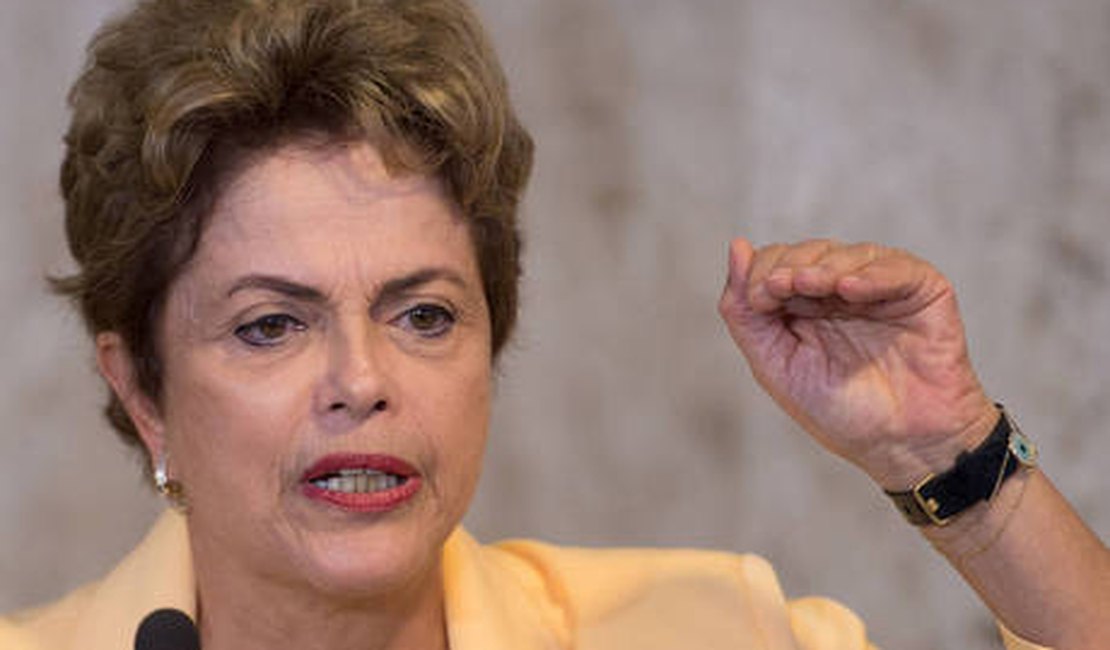 Aprovar CPMF é fundamental para o Brasil voltar a crescer, diz Dilma