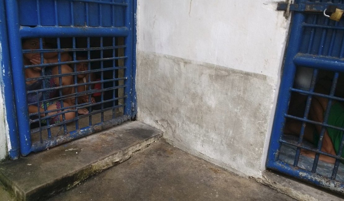 Sindicato denuncia estrutura precária da delegacia de Marechal Deodoro