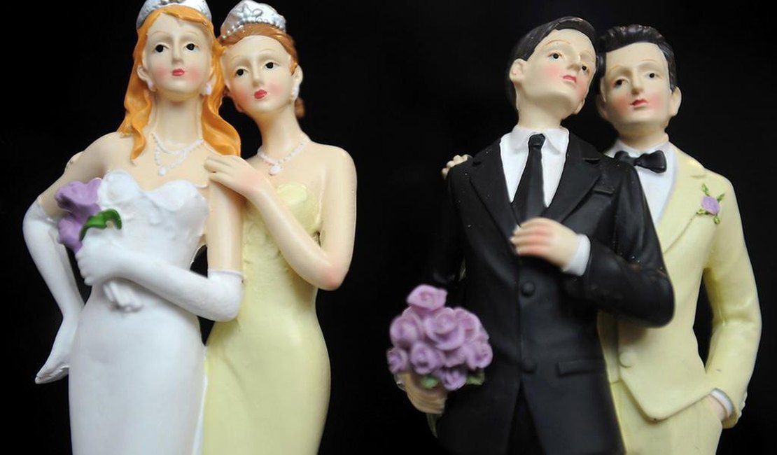 TJ e GGAL convocam casais para 1º casamento coletivo gay em Alagoas